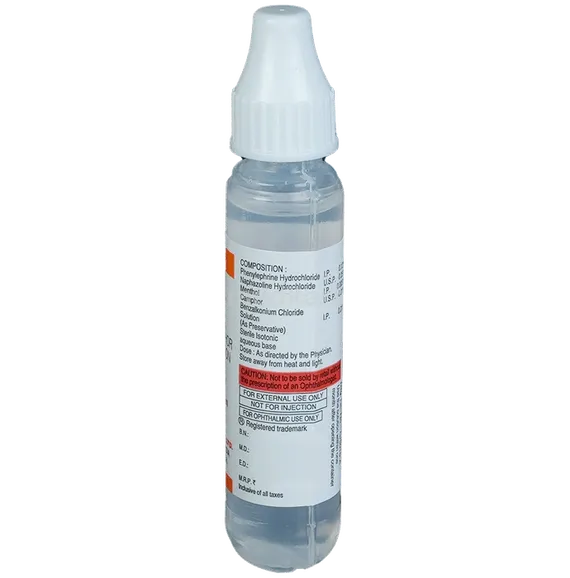 andre i kul eye drops 10 ml